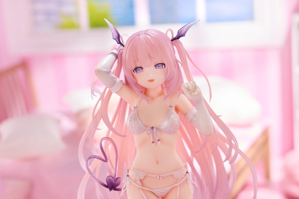 Original Character PVC Figur 1/6 Lulumu mama 20 cm
