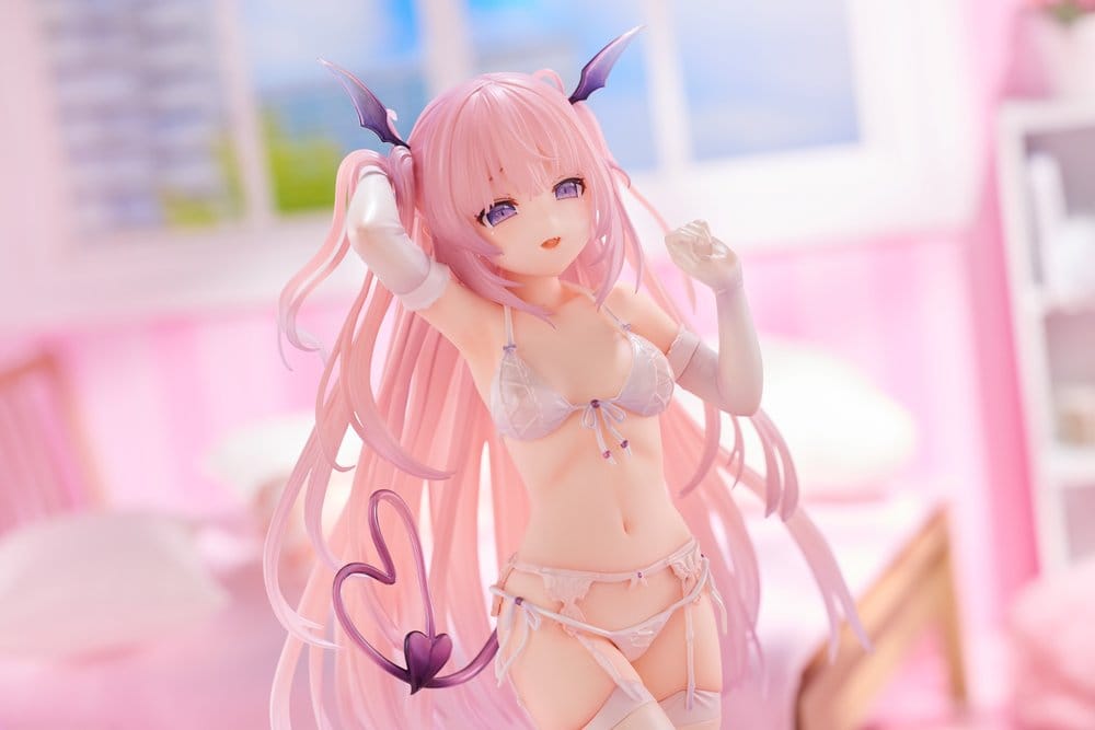 Original Character PVC Figur 1/6 Lulumu mama 20 cm