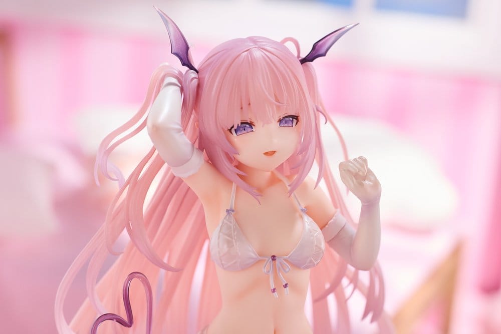 Original Character PVC Figur 1/6 Lulumu mama 20 cm