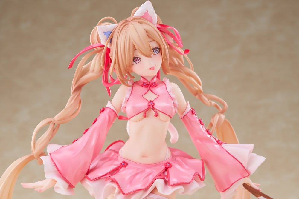 Original Character PVC Figur 1/6 DS Mile Original Illustration Su Xiaoxiao 24 cm