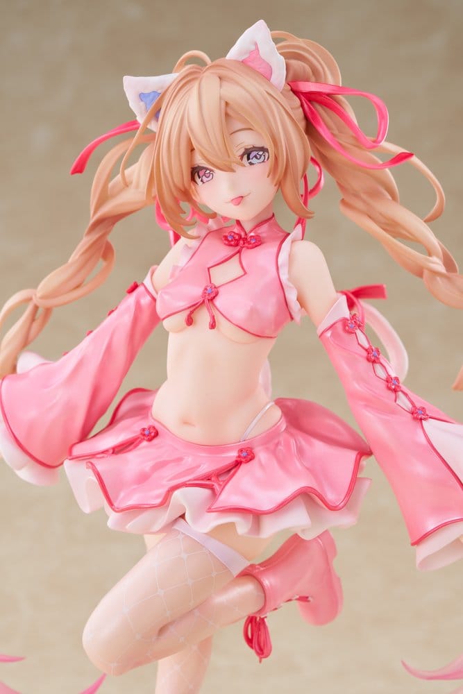 Original Character PVC Figur 1/6 DS Mile Original Illustration Su Xiaoxiao 24 cm
