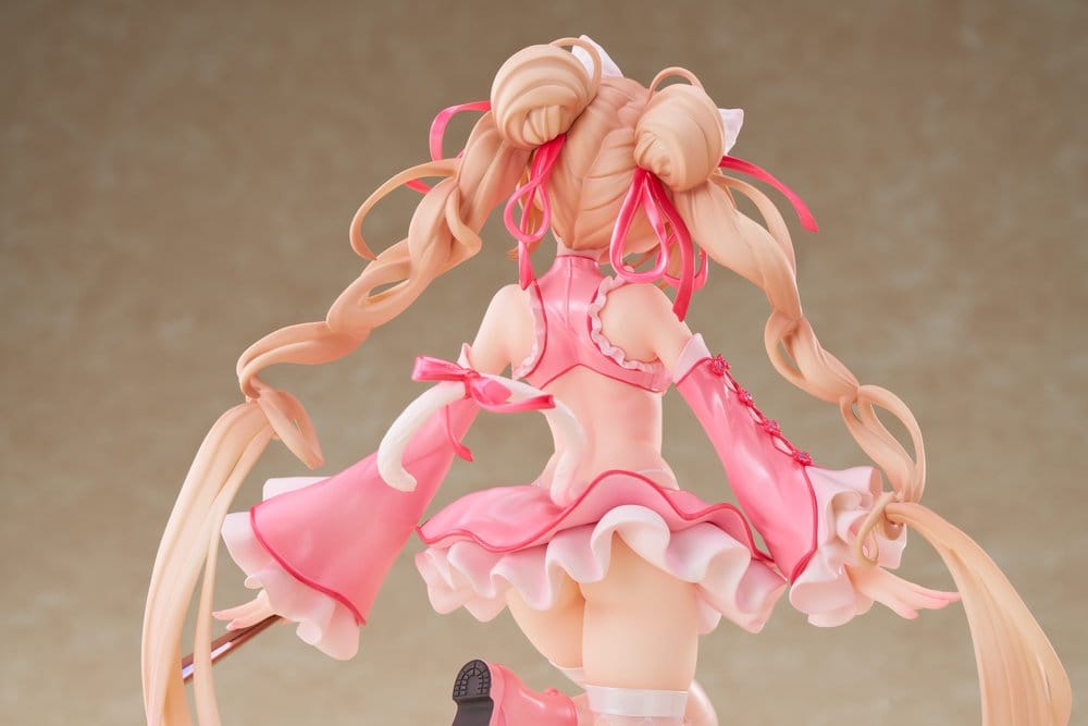 Original Character PVC Figur 1/6 DS Mile Original Illustration Su Xiaoxiao 24 cm