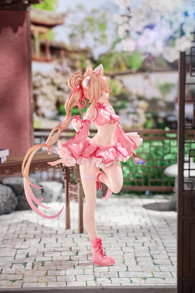 Original Character PVC Figur 1/6 DS Mile Original Illustration Su Xiaoxiao 24 cm