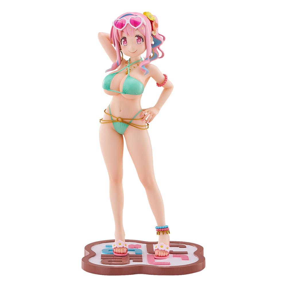 Onimai: I'm Now Your Sister! Strive PVC Statue 1/7 Kaede Hozuki 24 cm     