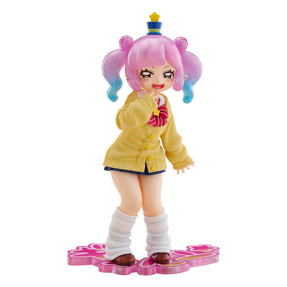 Puniru is a Kawaii Slime PVC Statue 1/7 Cute Gyaru Puniru 18 cm      