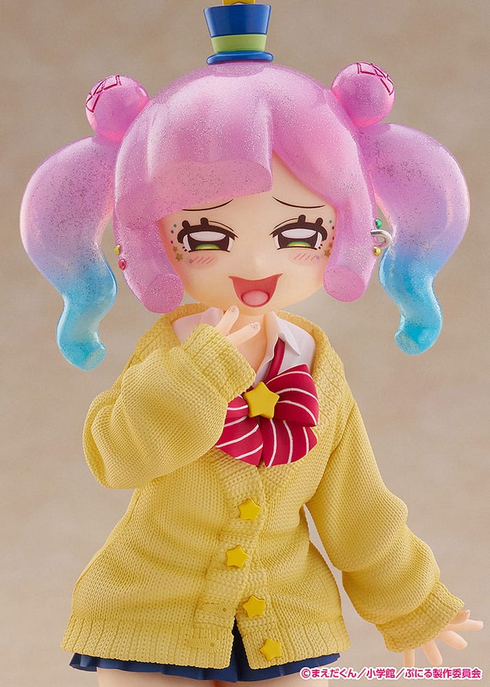 Puniru is a Kawaii Slime PVC Statue 1/7 Cute Gyaru Puniru 18 cm      