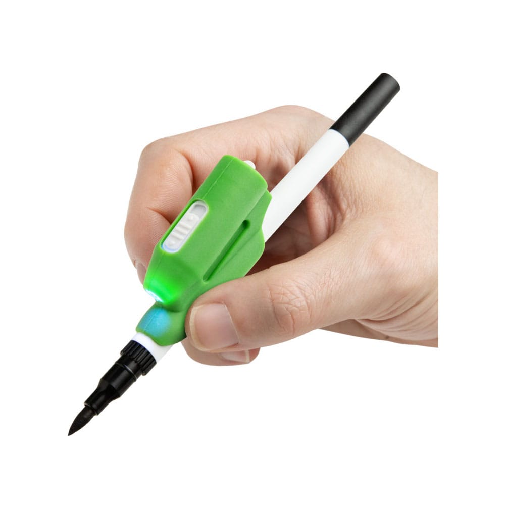 Minecraft Stifte mit unsichtbarer Tinte Magic Trace Starter pack and refills 