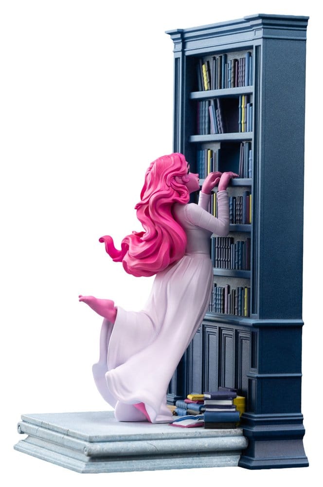 Lore Olympus Buchstützen Stories Within Limitierte Edition 19 cm