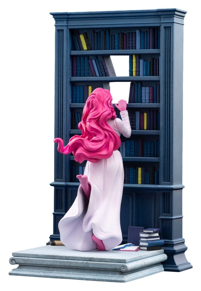 Lore Olympus Buchstützen Stories Within Limitierte Edition 19 cm