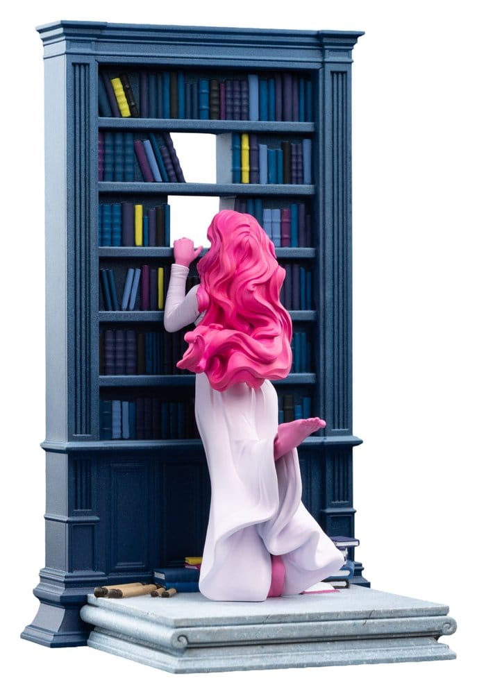Lore Olympus Buchstützen Stories Within Limitierte Edition 19 cm