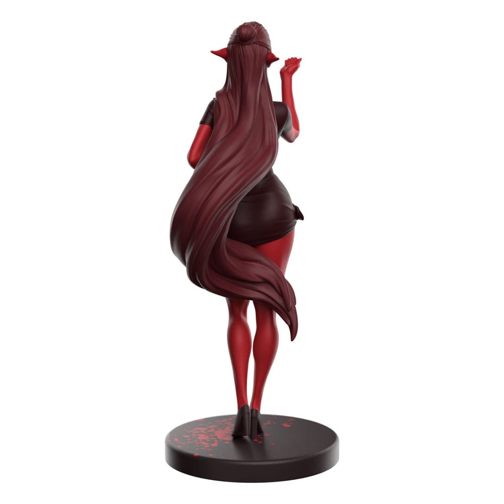 Lore Olympus x Weta Workshop Mini Vinyl Figur Minthe 17 cm
