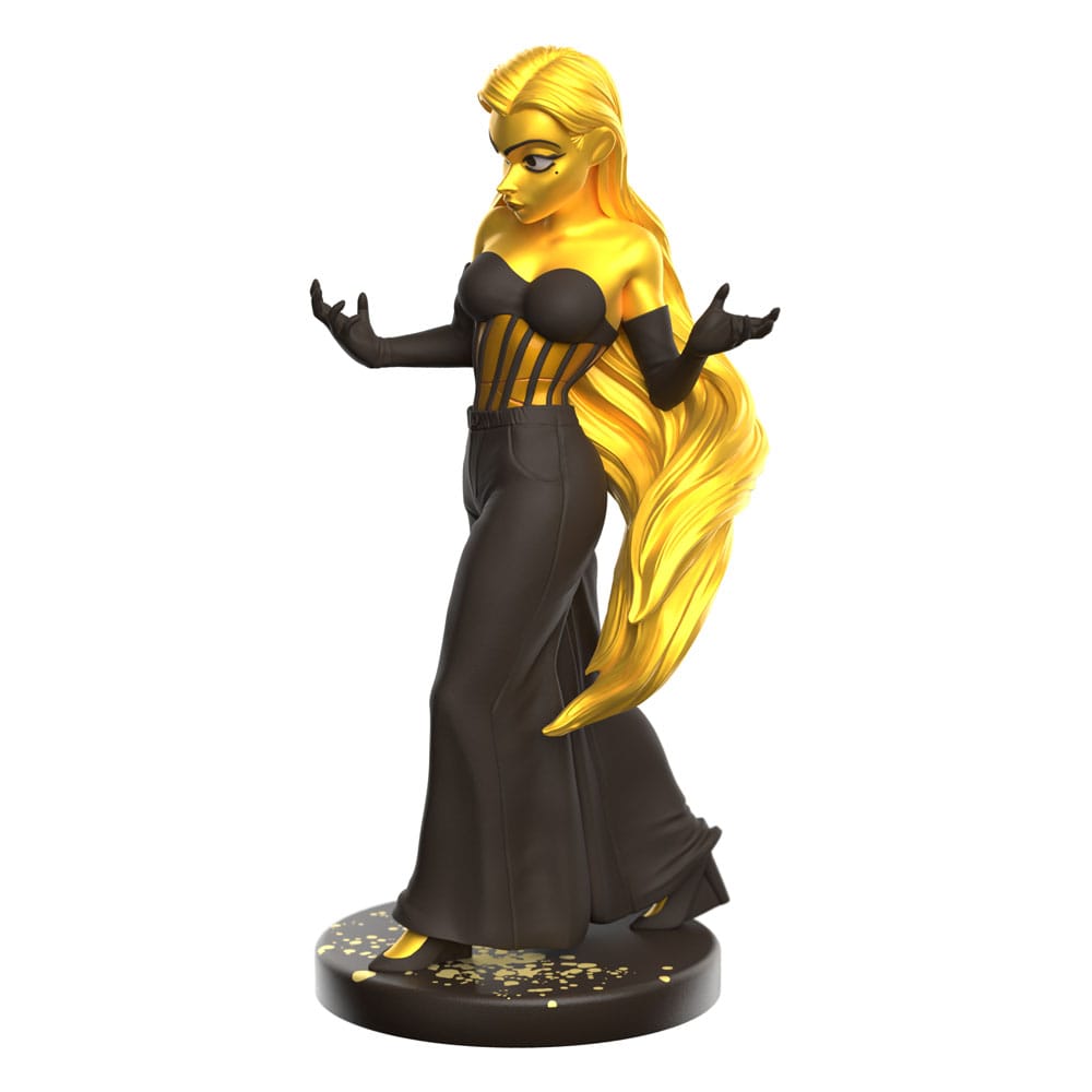 Lore Olympus x Weta Workshop Mini Vinyl Figur Hera 13 cm