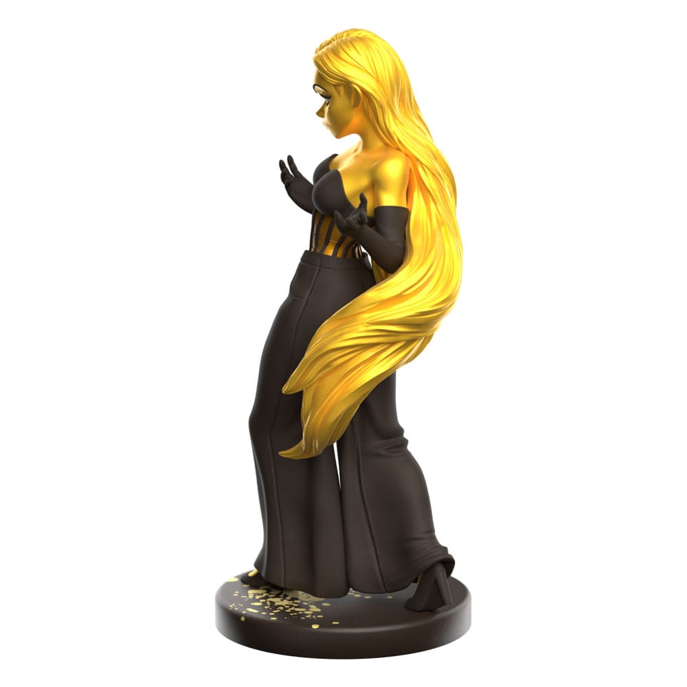 Lore Olympus x Weta Workshop Mini Vinyl Figur Hera 13 cm