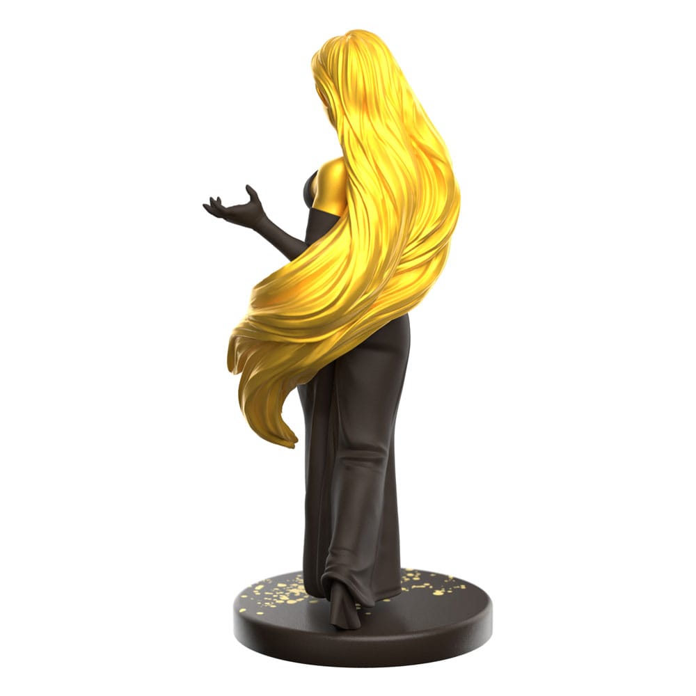 Lore Olympus x Weta Workshop Mini Vinyl Figur Hera 13 cm