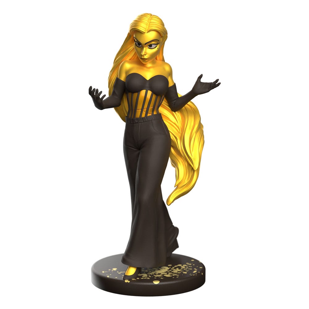 Lore Olympus x Weta Workshop Mini Vinyl Figur Hera 13 cm