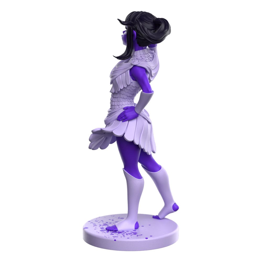 Lore Olympus x Weta Workshop Mini Vinyl Figur Artemis 13 cm