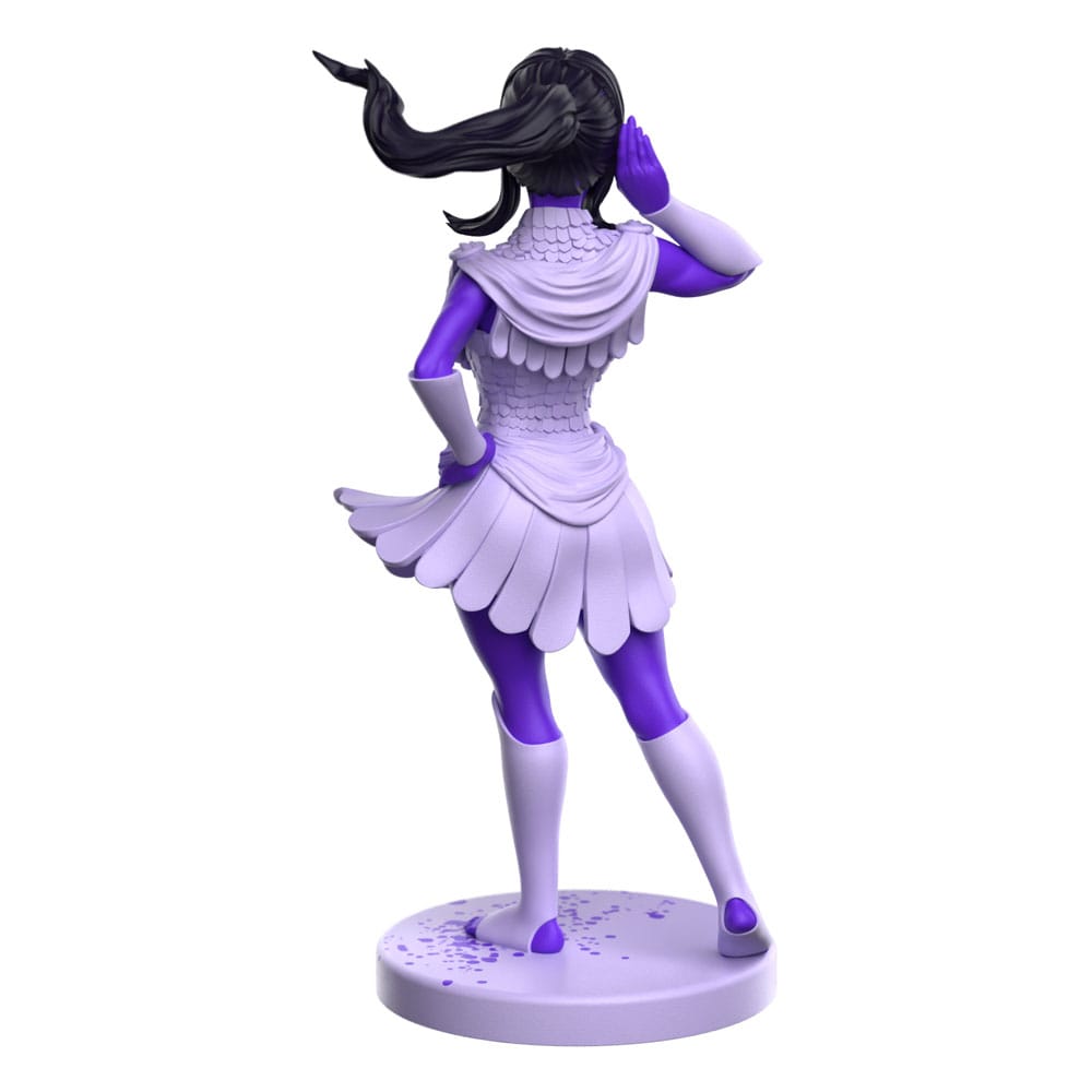 Lore Olympus x Weta Workshop Mini Vinyl Figur Artemis 13 cm