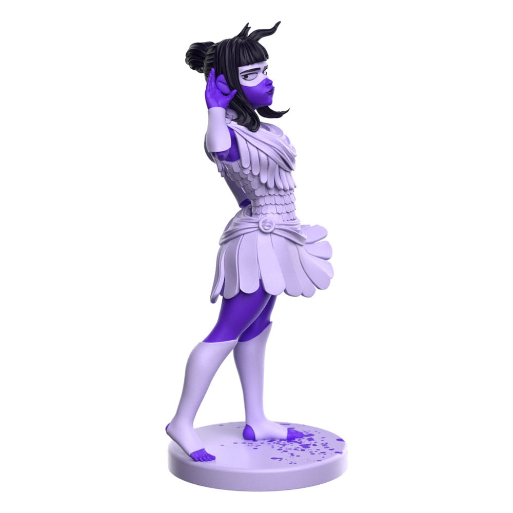 Lore Olympus x Weta Workshop Mini Vinyl Figur Artemis 13 cm