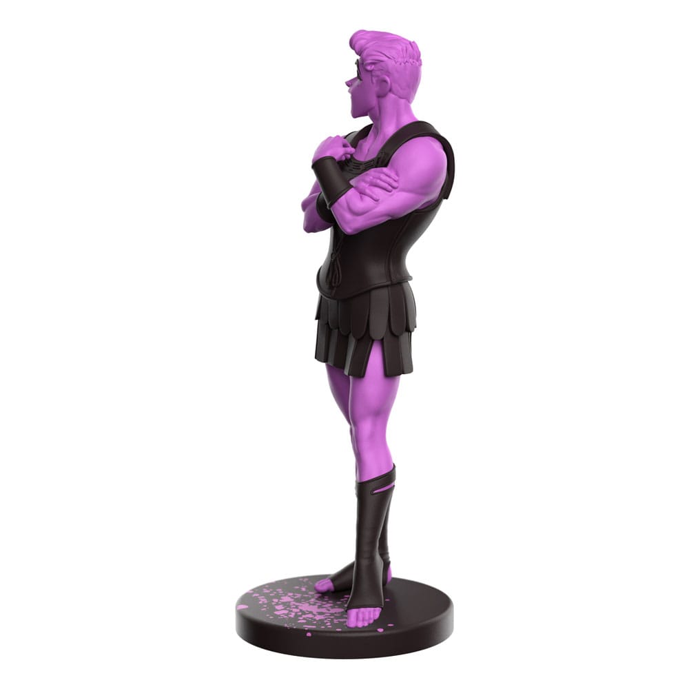 Lore Olympus x Weta Workshop Mini Vinyl Figur Eros 17 cm
