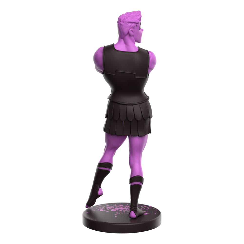 Lore Olympus x Weta Workshop Mini Vinyl Figur Eros 17 cm