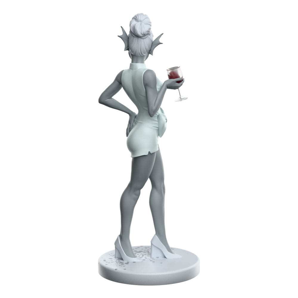 Lore Olympus x Weta Workshop Mini Vinyl Figur Thetis 15 cm