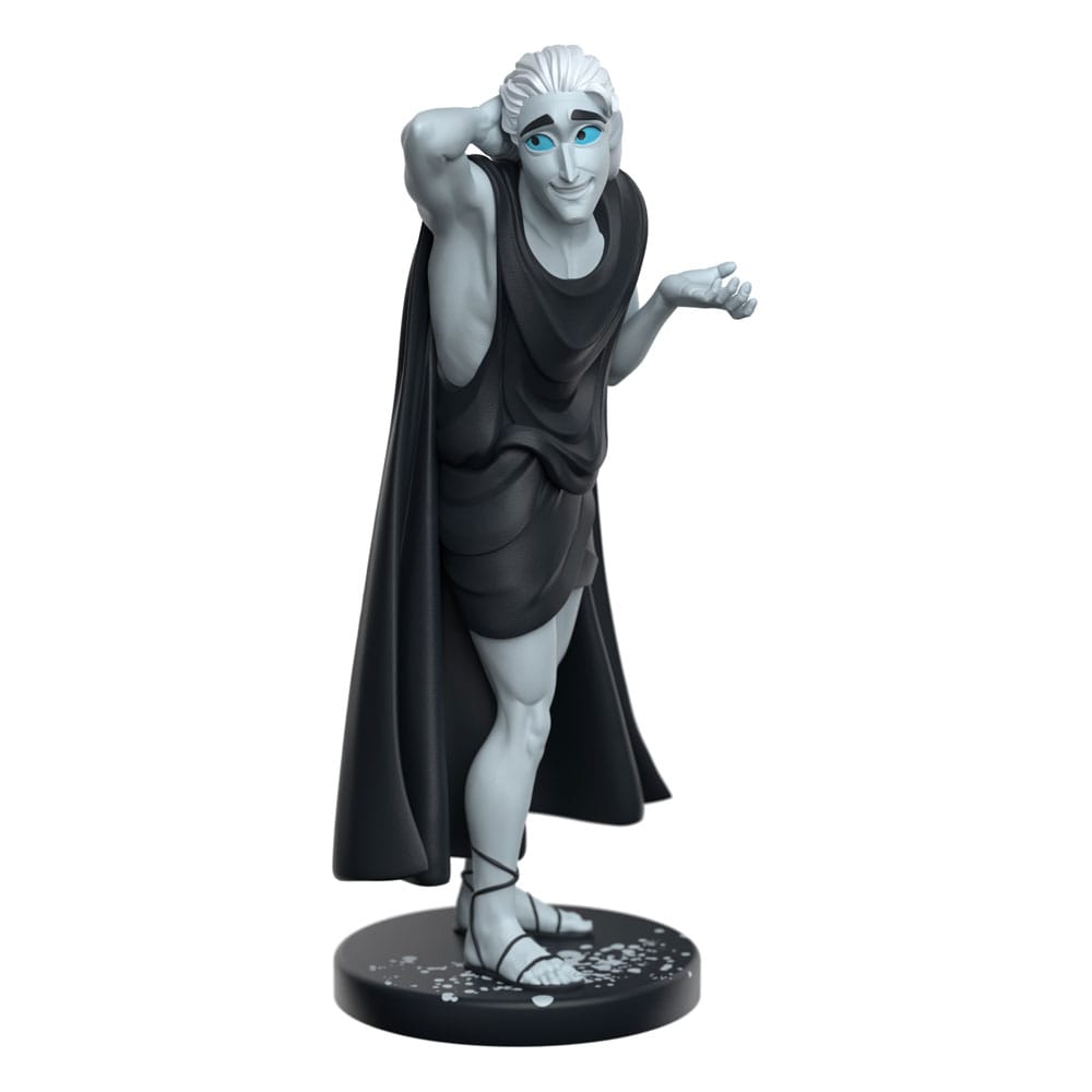 Lore Olympus x Weta Workshop Mini Vinyl Figur Thanatos 14 cm