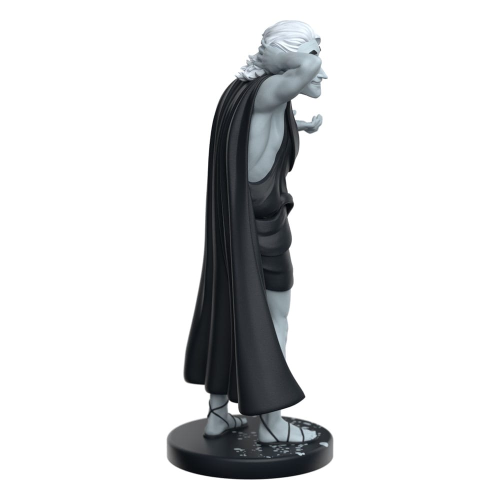 Lore Olympus x Weta Workshop Mini Vinyl Figur Thanatos 14 cm