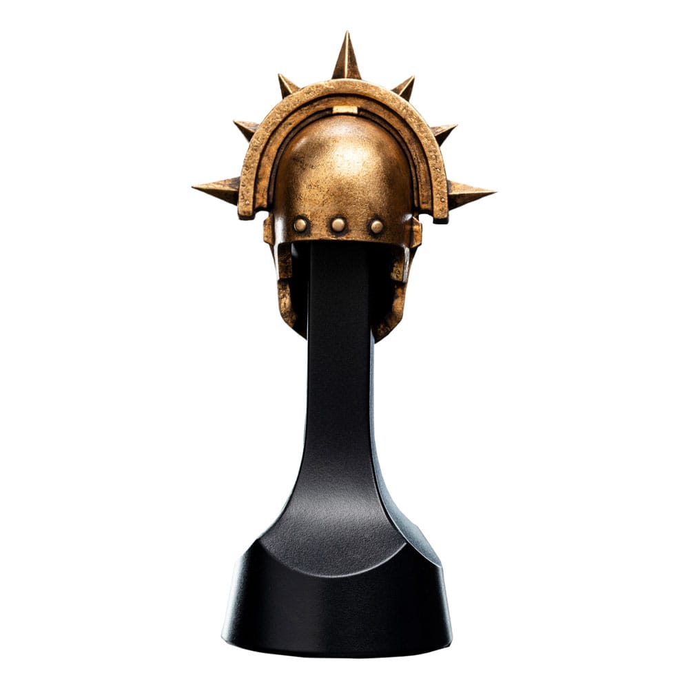 Warhammer: Age Of Sigmar Replik 1/4 Stormcast Eternal Liberator Helm 16 cm