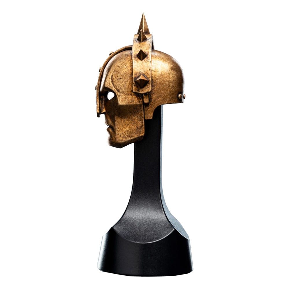 Warhammer: Age Of Sigmar Replik 1/4 Stormcast Eternal Liberator Helm 16 cm