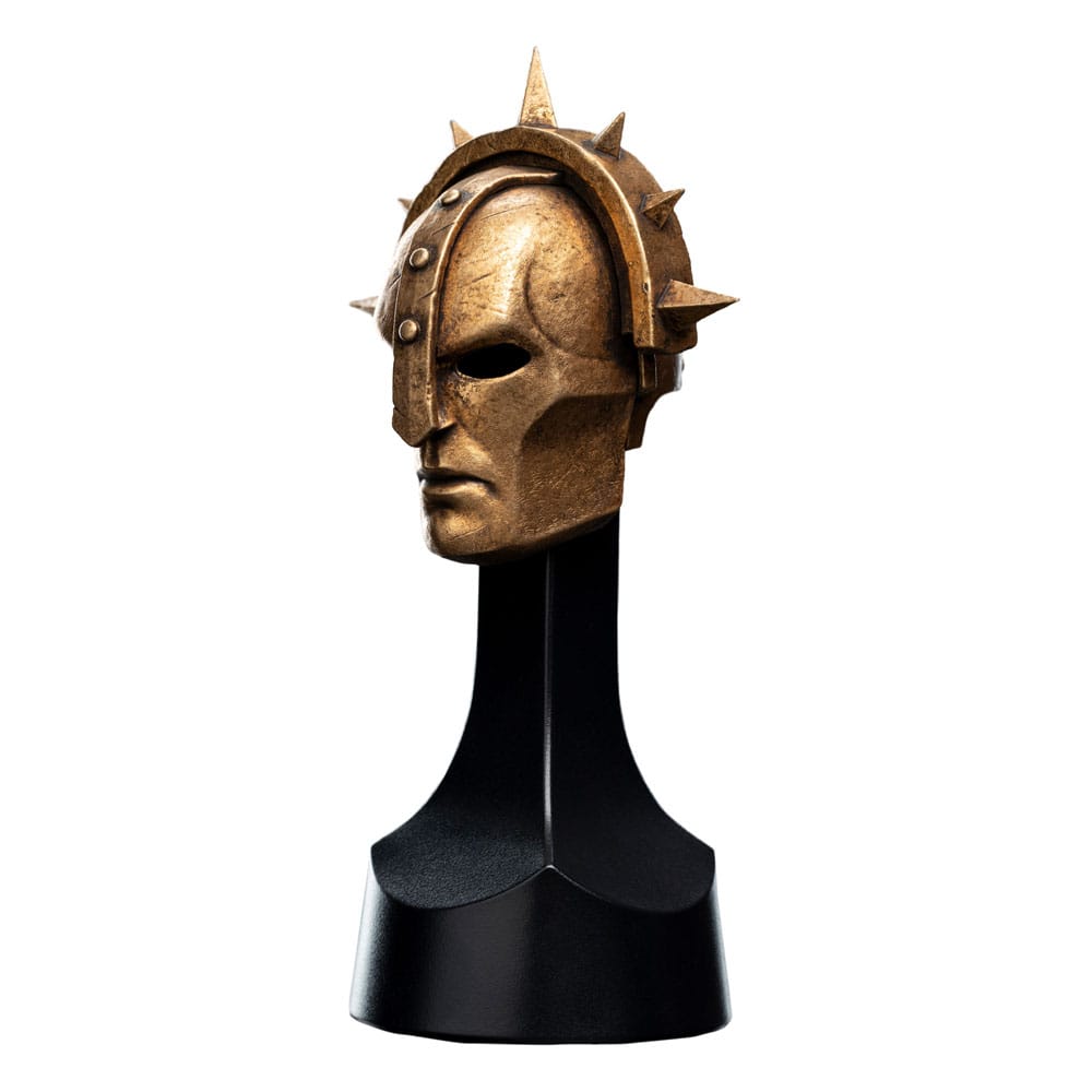 Warhammer: Age Of Sigmar Replik 1/4 Stormcast Eternal Liberator Helm 16 cm