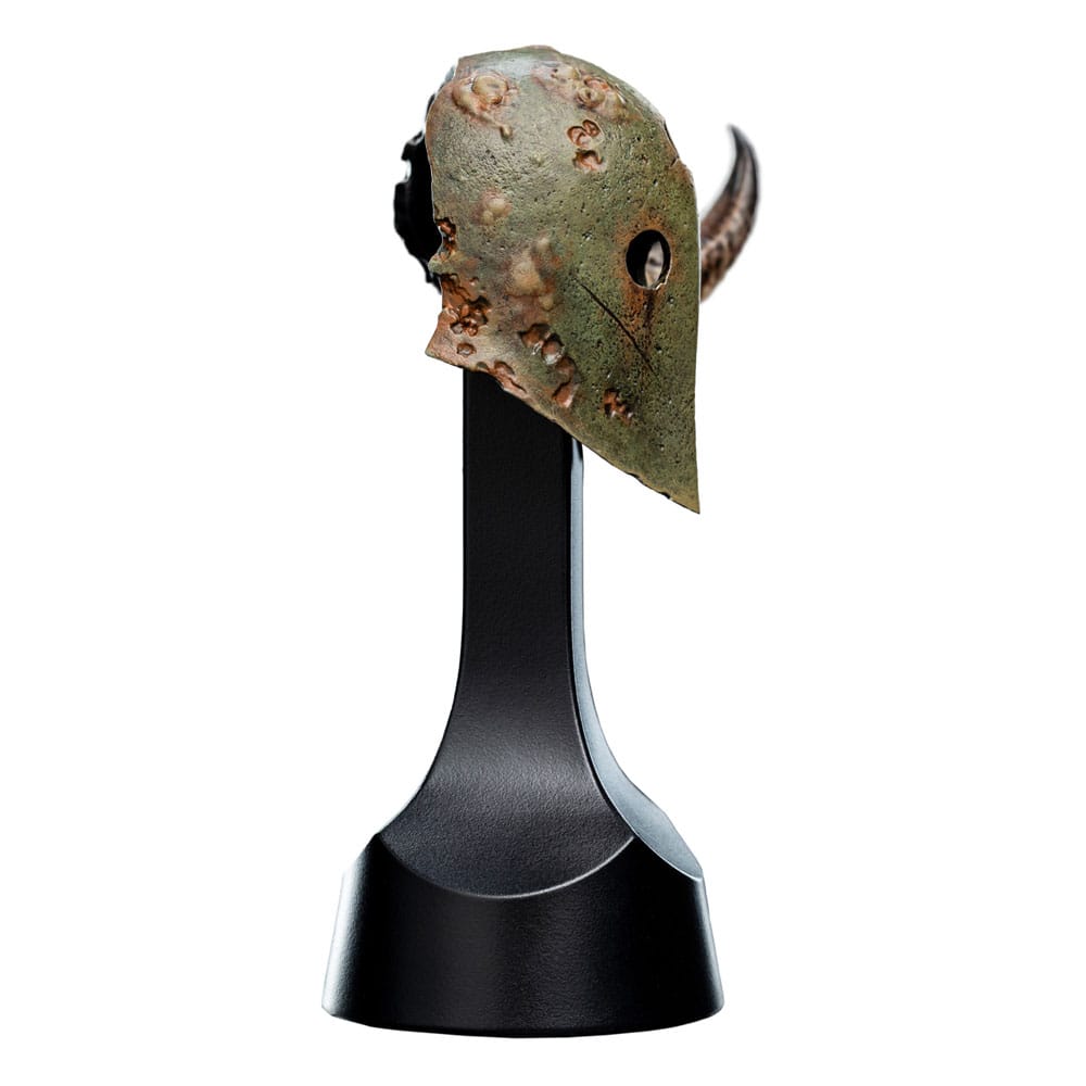 Warhammer: Age Of Sigmar Replik 1/4 Putrid Blightking Helm 15 cm
