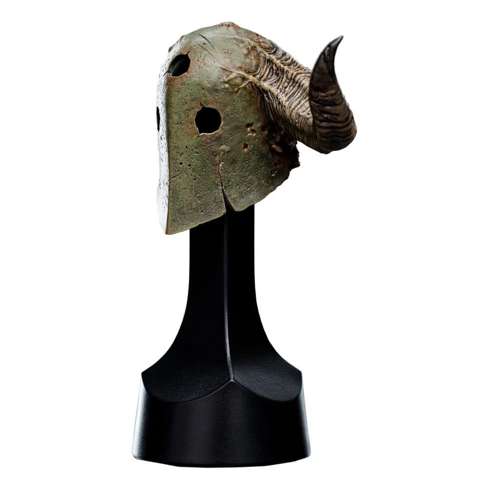 Warhammer: Age Of Sigmar Replik 1/4 Putrid Blightking Helm 15 cm