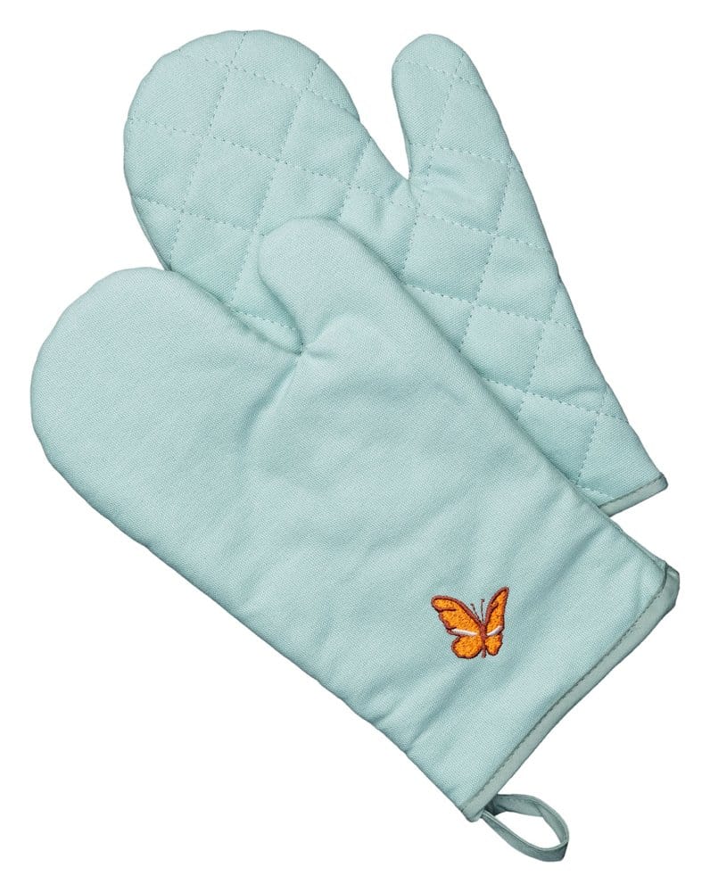 Herr der Ringe Ofenhandschuh Butterfly of The Shire (Tales of the Shire (2025)) 30 cm 