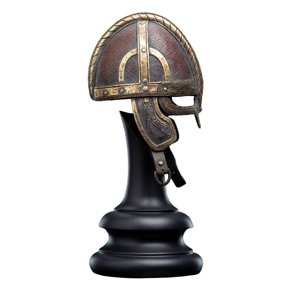 Herr der Ringe Replik 1/4 Rohirrim Soldier Helm 14 cm