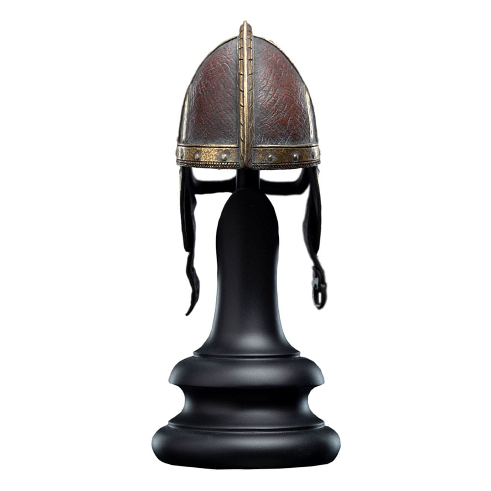 Herr der Ringe Replik 1/4 Rohirrim Soldier Helm 14 cm
