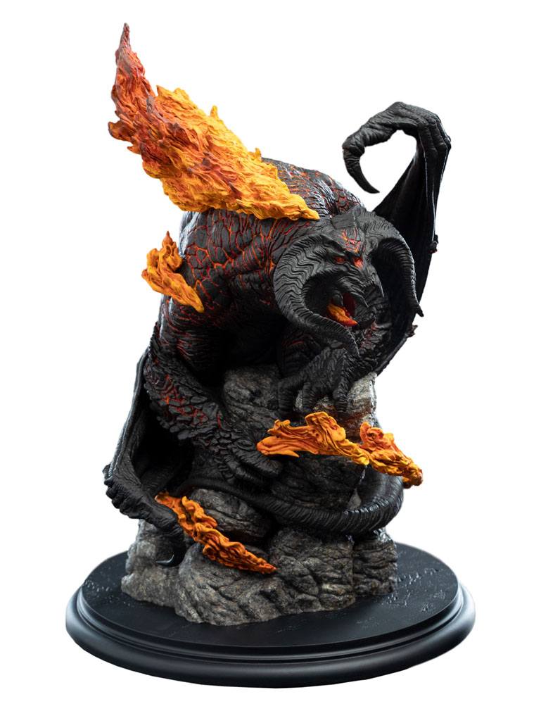 Der Herr der Ringe Statue 1/6 The Balrog (Classic Series) 32 cm