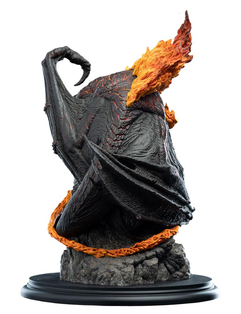 Der Herr der Ringe Statue 1/6 The Balrog (Classic Series) 32 cm