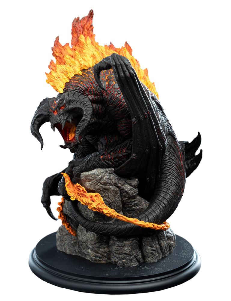 Der Herr der Ringe Statue 1/6 The Balrog (Classic Series) 32 cm