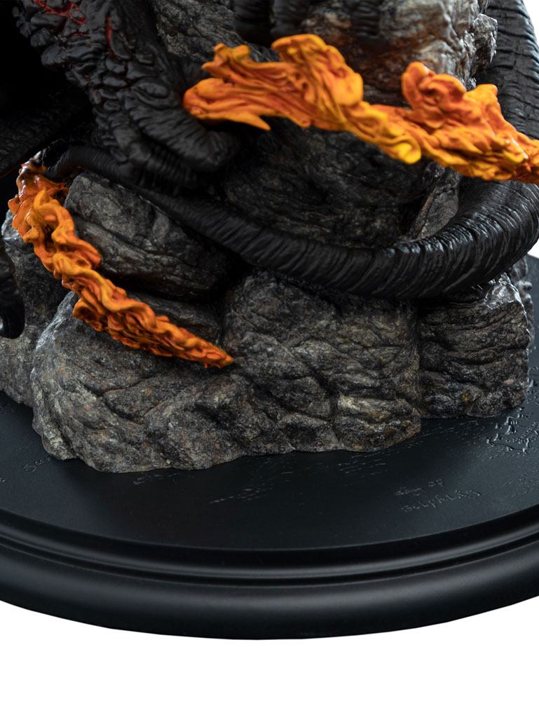 Der Herr der Ringe Statue 1/6 The Balrog (Classic Series) 32 cm