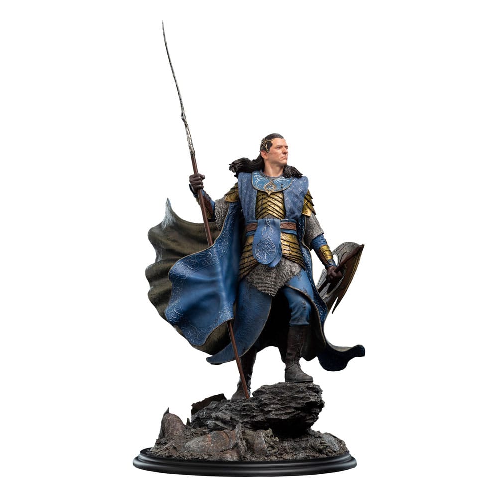 Der Herr der Ringe Statue 1/6 Gil-galad 51 cm