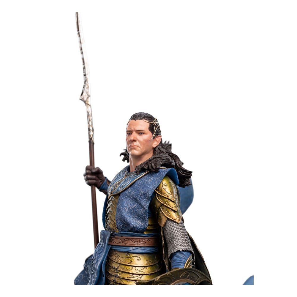 Der Herr der Ringe Statue 1/6 Gil-galad 51 cm