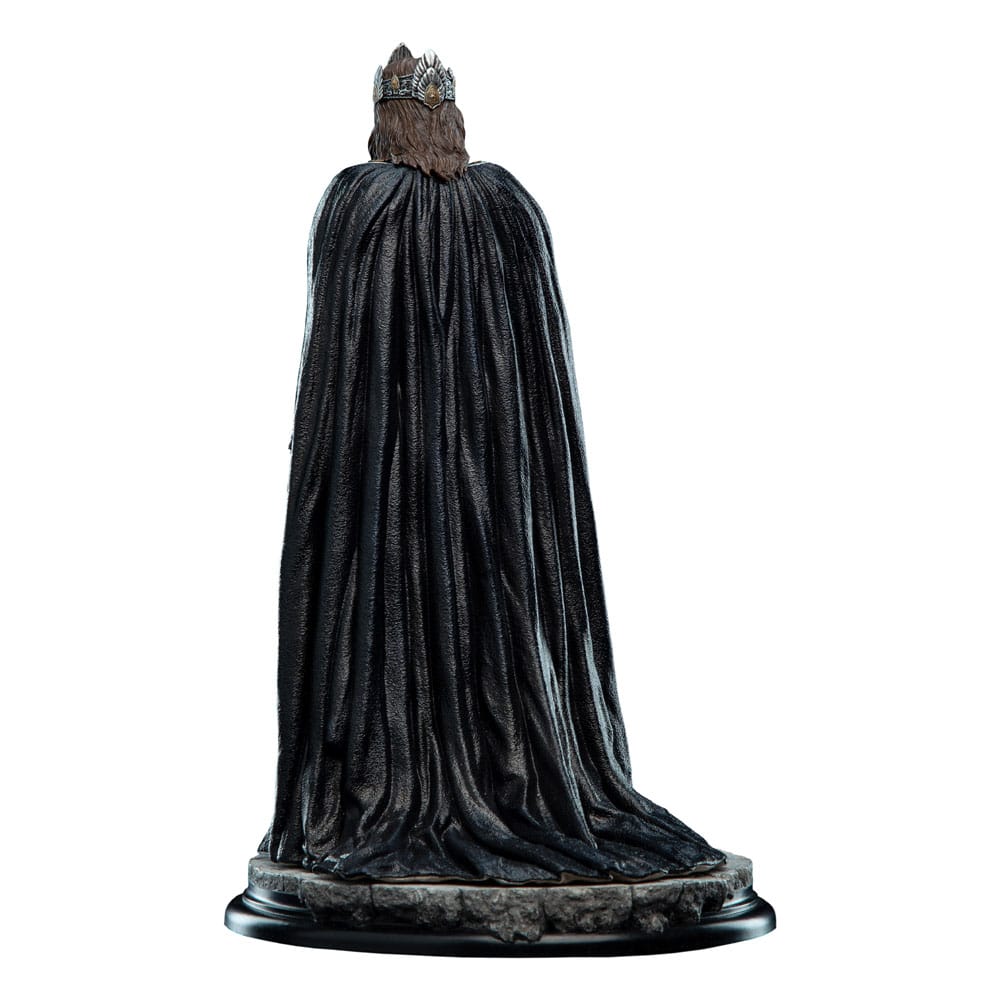 Der Herr der Ringe Statue 1/6 King Aragorn (Classic Series) 34 cm