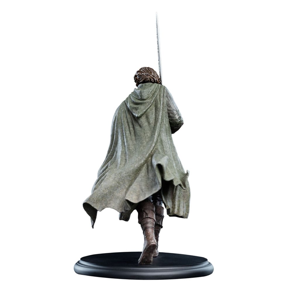 Herr der Ringe Mini Statue Aragorn 20 cm