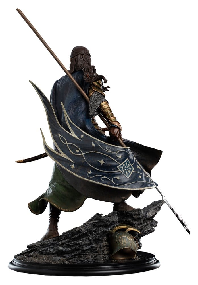 Der Herr der Ringe Classic Series Statue 1/6 Elrond, Herald of Gil-Galad Limited Edition 30 cm