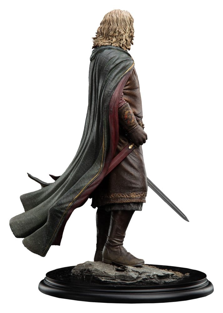 Der Herr der Ringe Statue 1/6 King Théoden 33 cm
