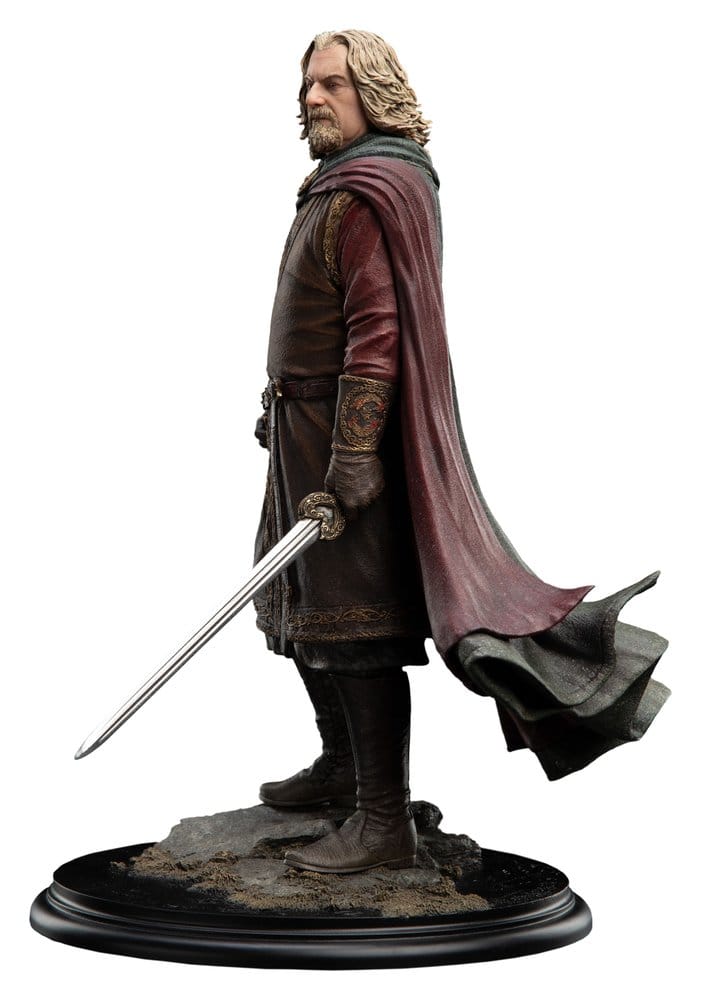 Der Herr der Ringe Statue 1/6 King Théoden 33 cm