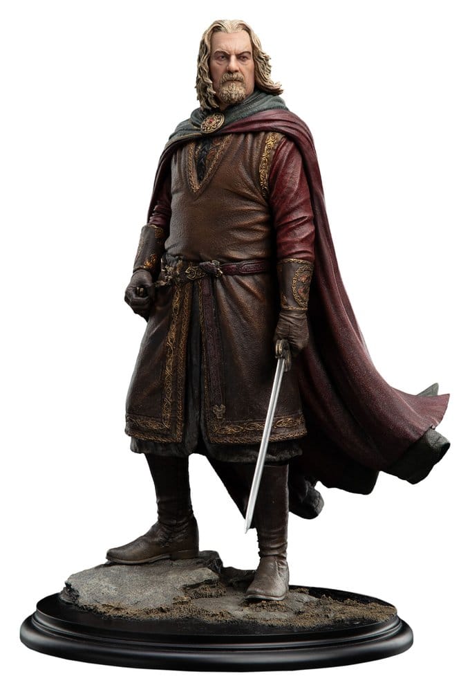 Der Herr der Ringe Statue 1/6 King Théoden 33 cm