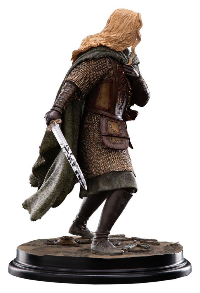Der Herr der Ringe Statue 1/6 Eowyn, Shieldmaiden of Rohan 29 cm