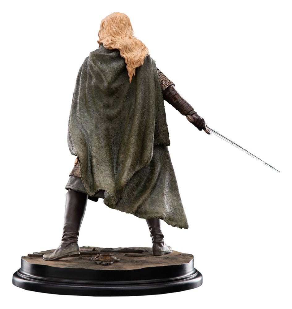 Der Herr der Ringe Statue 1/6 Eowyn, Shieldmaiden of Rohan 29 cm