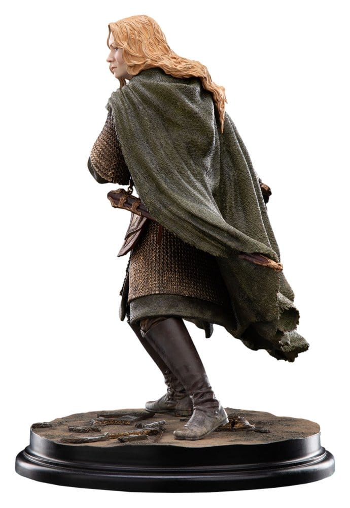 Der Herr der Ringe Statue 1/6 Eowyn, Shieldmaiden of Rohan 29 cm